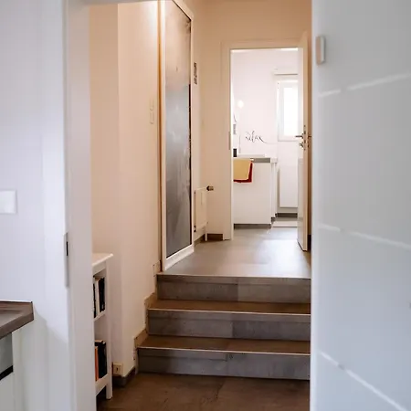 Appartement Erna Kreuztal