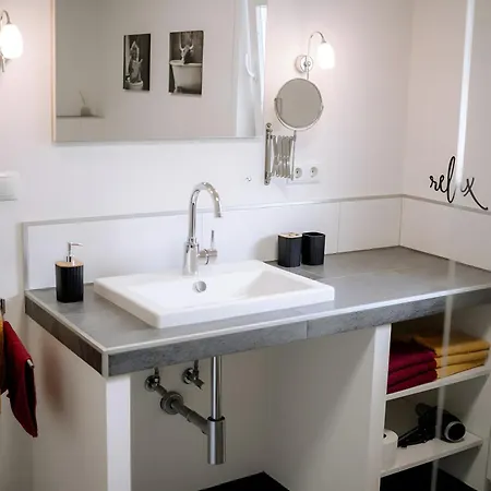 Appartement Erna