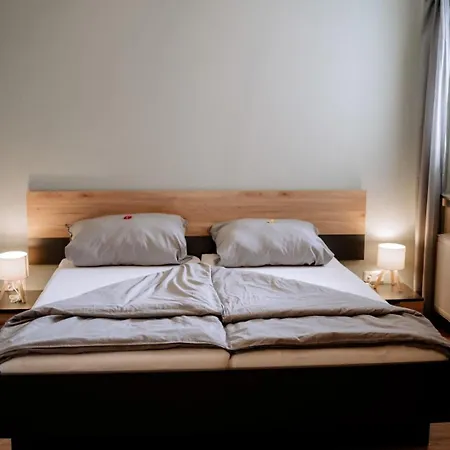 Erna Appartement Kreuztal