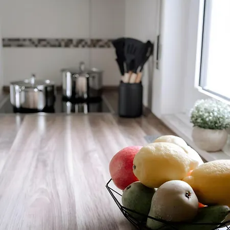 Erna Appartement